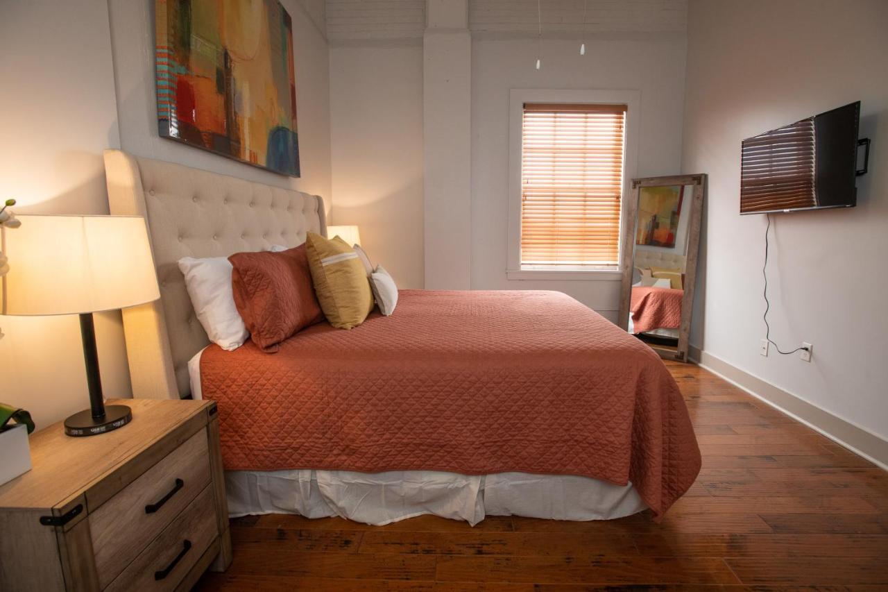 New French Quarter Delight 13 Apartment New Orleans Luaran gambar