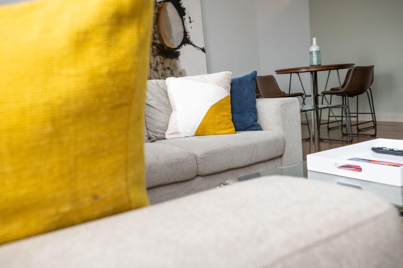 New French Quarter Delight 13 Apartment New Orleans Luaran gambar