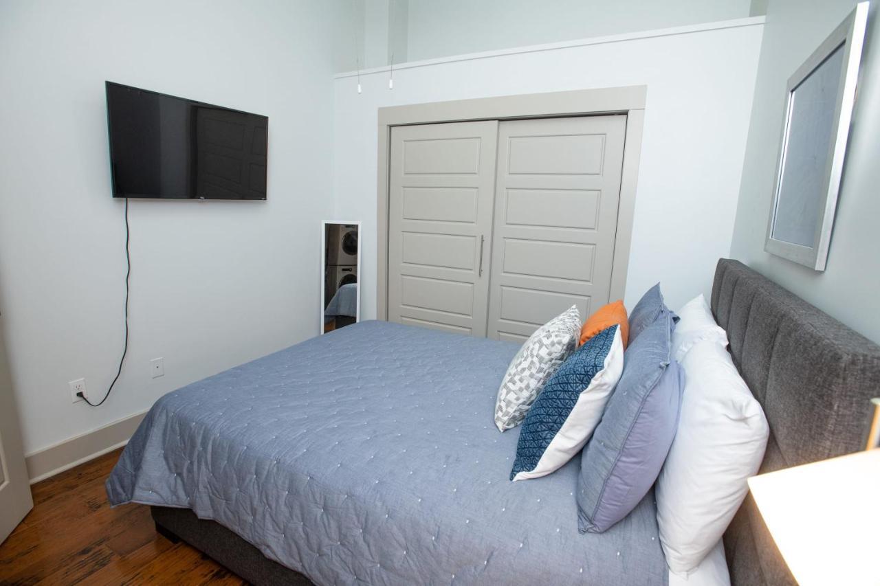 New French Quarter Delight 13 Apartment New Orleans Luaran gambar