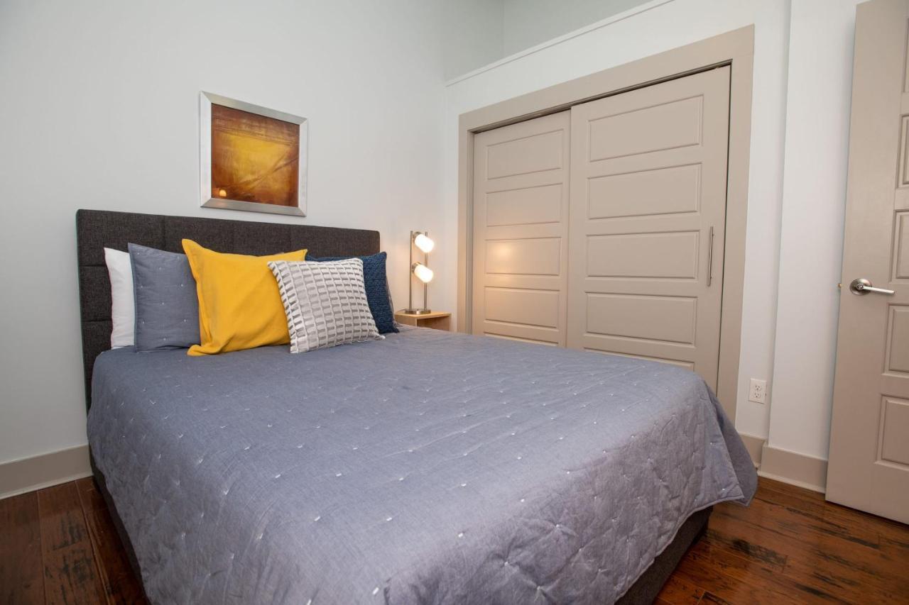 New French Quarter Delight 13 Apartment New Orleans Luaran gambar