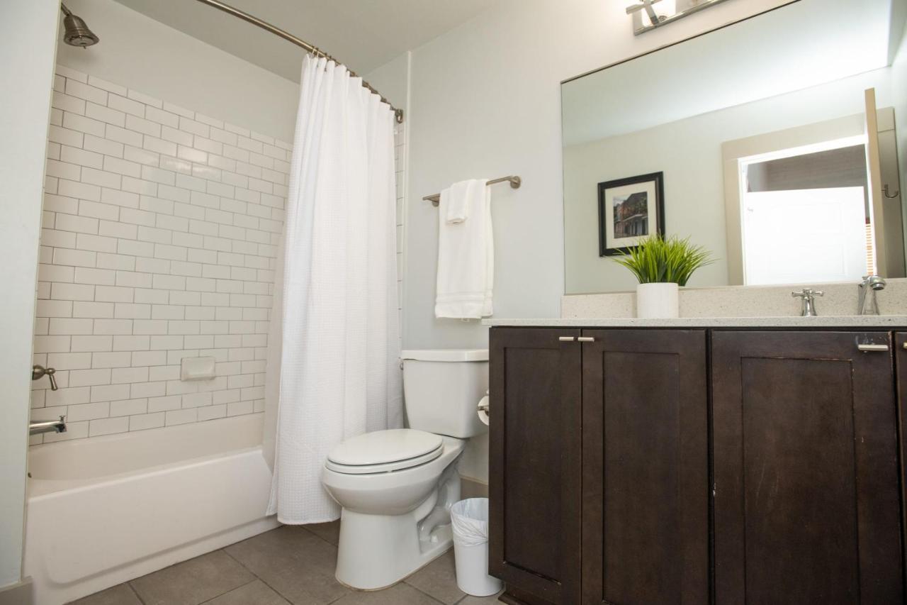 New French Quarter Delight 13 Apartment New Orleans Luaran gambar