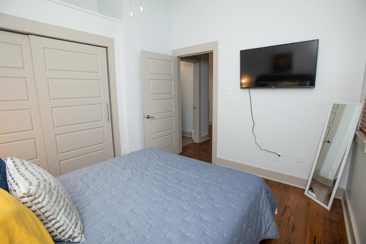 New French Quarter Delight 13 Apartment New Orleans Luaran gambar