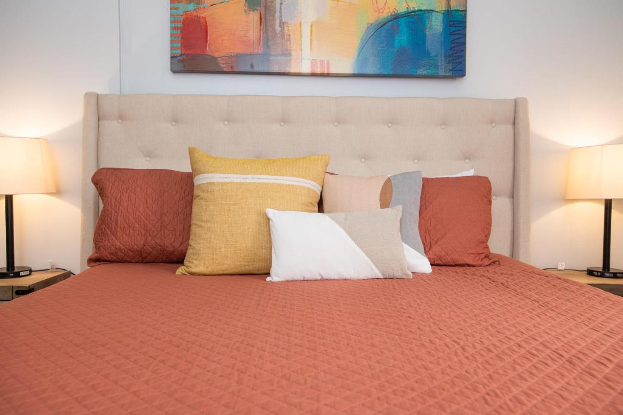 New French Quarter Delight 13 Apartment New Orleans Luaran gambar