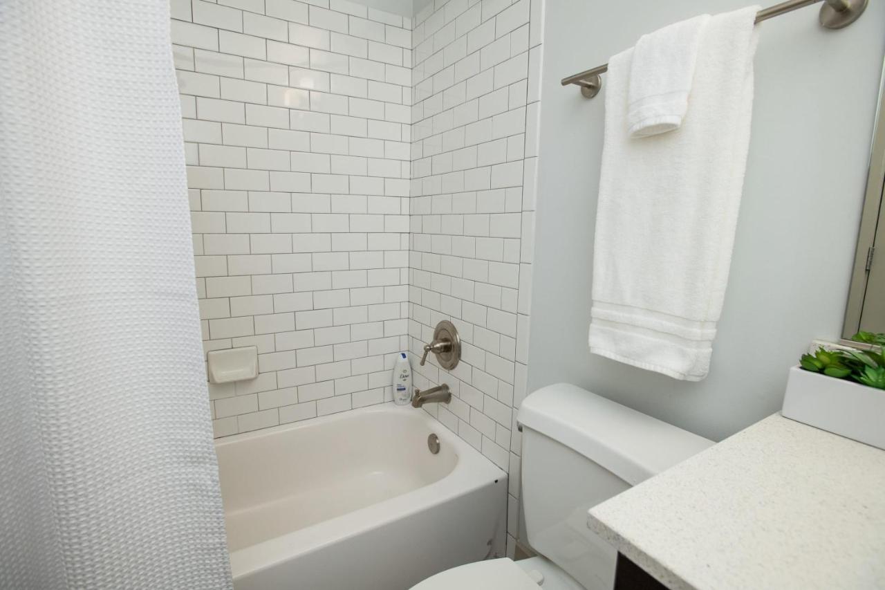 New French Quarter Delight 13 Apartment New Orleans Luaran gambar