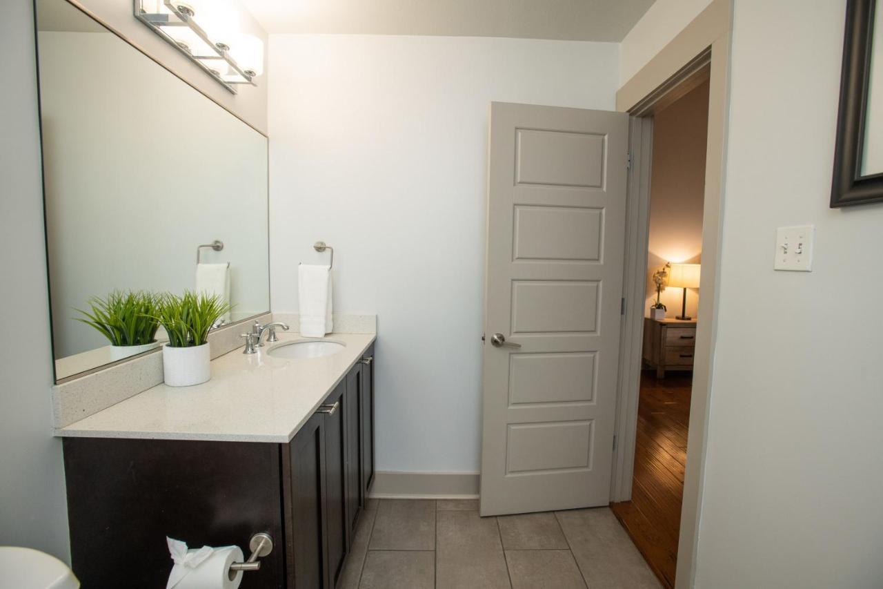 New French Quarter Delight 13 Apartment New Orleans Luaran gambar