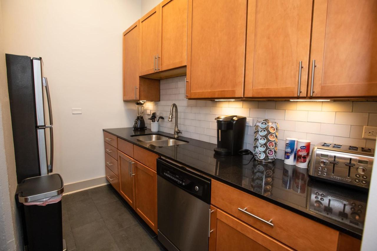 New French Quarter Delight 13 Apartment New Orleans Luaran gambar