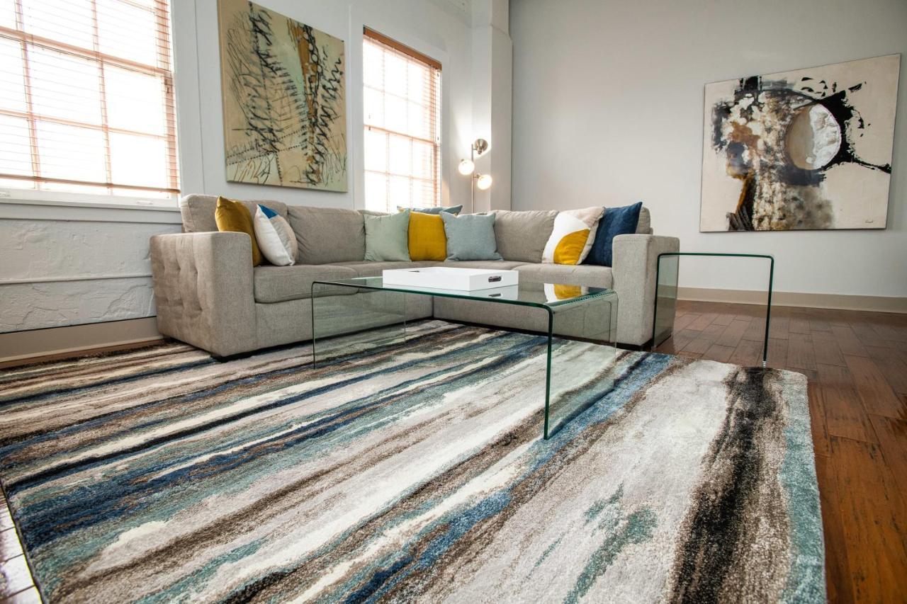New French Quarter Delight 13 Apartment New Orleans Luaran gambar