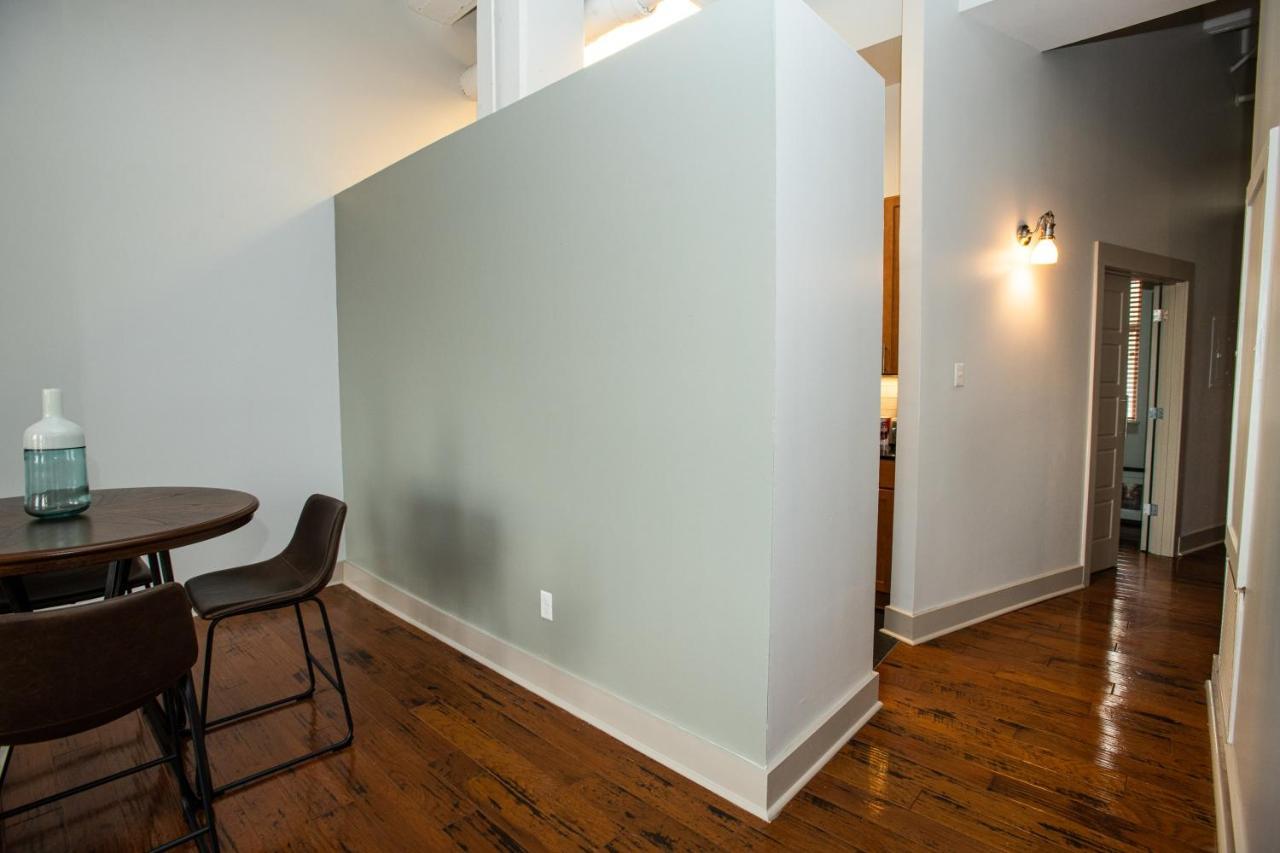 New French Quarter Delight 13 Apartment New Orleans Luaran gambar